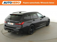 Fv23 330e xDrive MSport Navi Tempomat Grzane Sportsitze HUD Kamera LED Warszawa - zdjęcie 7