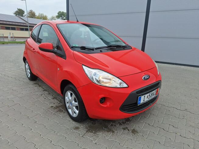 Ford KA Serwis.Bezwypadek Stargard - zdjęcie 8