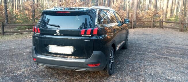 SPRZEDAM AUTO OSOBOWE Przemków - zdjęcie 9