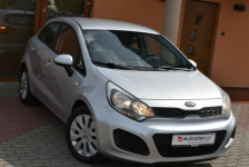 1,1 CRDI 6-BIEGÓW! 5-DRZWI KLIMATYZACJA -SPRAWNA! CZUJ.COFAN