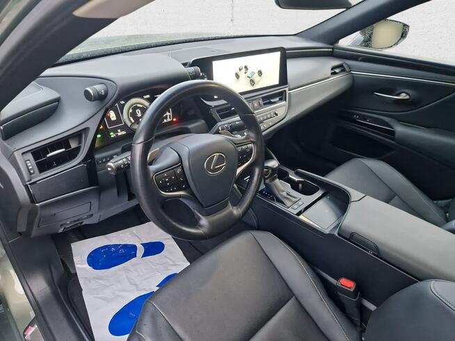 Lexus ES300 h Business Edition ! Z Polskiego Salonu ! Faktura VAT ! Warszawa - zdjęcie 12