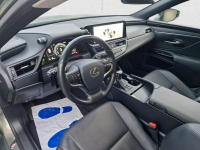 Lexus ES300 h Business Edition ! Z Polskiego Salonu ! Faktura VAT ! Warszawa - zdjęcie 12