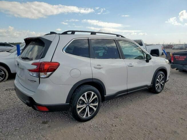 Subaru Forester / bogata wersja / 4x4 / niski przebieg / Tarnów - zdjęcie 4