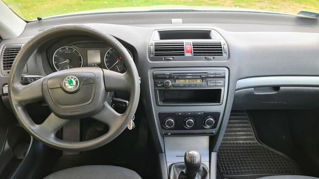 Skoda Octavia Salon Polska LPG Olsztyn - zdjęcie 11