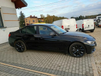 BMW 330D xDrive ładny stan 4x4 sedan Chełm Śląski - zdjęcie 9