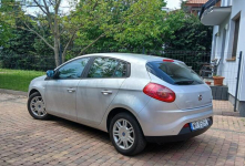 Fiat Bravo II 1.4 prywatny 91tyś. przebiegu !