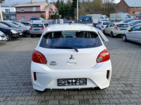 Mitsubishi Space Star 1.2i 12/2023 klima stan BDB 10000 przebiegu Gryfino - zdjęcie 5