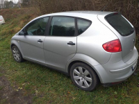 Sprzedam Seat Altea 1.6 8V Toruń - zdjęcie 4