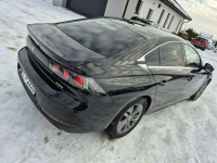 Peugeot 508 1.5hdi Aautomat KAMERA navigacja led Drelów - zdjęcie 7