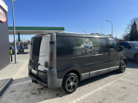 Nissan. Primastar. Sprzedam Rzeszów - zdjęcie 4