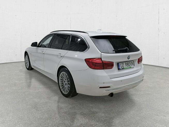 BMW 318 Komorniki - zdjęcie 5