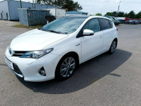 Toyota Auris 1-właściciel fv23% Karczew - zdjęcie 12