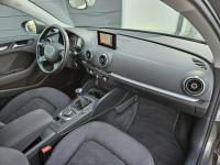 Audi A3 1.4 TFSi 125KM xenon BEZWYPADEK 5 drzwi ZADBANY BDB stan Gdynia - zdjęcie 7