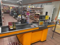 boks kasowy Hajnówka - zdjęcie 2