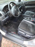 Sprzedam hondę crv3 2.2 dizel Kalisz - zdjęcie 6