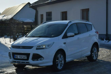 Ford Kuga 2.0D Indyvidual/ 4x4/ Led/ Kamera/ Sprowadzony/ Opłacony Majdan Sieniawski - zdjęcie 5