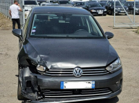 Volkswagen Golf Sportsvan 1.4Tsi 125KM 80tys.km ! Pleszew - zdjęcie 7