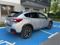 Subaru XV 4x4,kamera parkowania,nawigacja,pół skóra,Salon Polska. Warszawa - zdjęcie 10