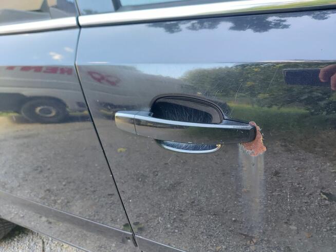 Opel Astra H kombi Bielsko-Biała - zdjęcie 2