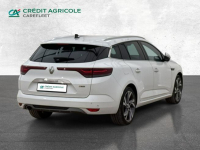 Renault Megane 1.5 Blue dCi R.S. Line EDC Warszawa - zdjęcie 5