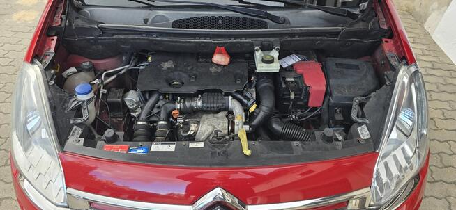 Citroen Berlingo 1,6 hdi 2014r nowy silnik Częstochowa - zdjęcie 12