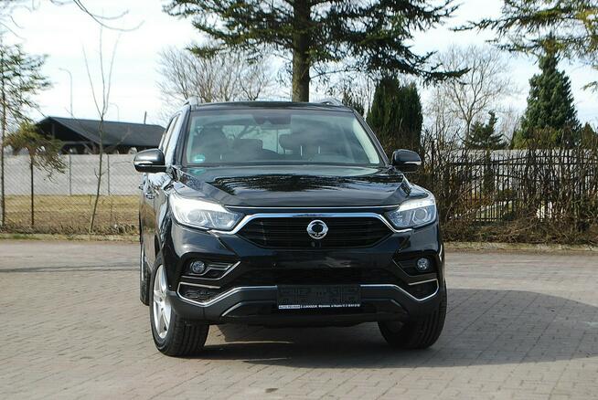 SsangYong Rexton Słupsk - zdjęcie 3