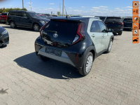 Toyota Aygo X Kamera Automat Klimatyzacja Tempomat aktywny