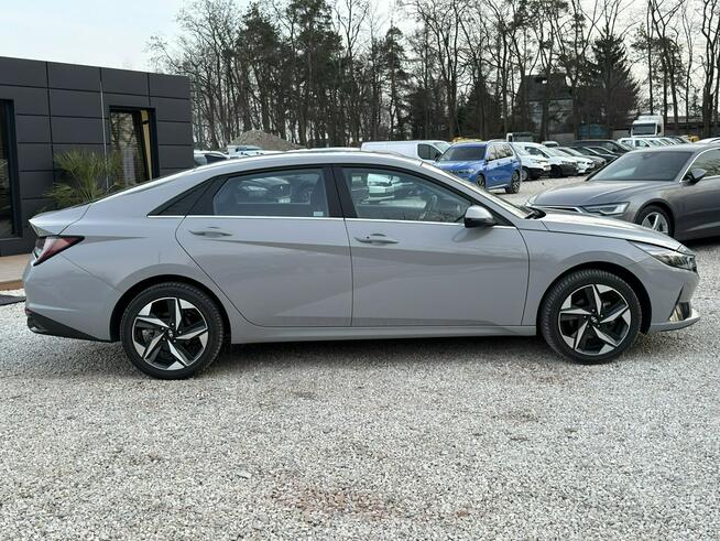 Hyundai Elantra 1.6 Smart, Salon Polska! 1 właściciel! FV! Pęcice - zdjęcie 3