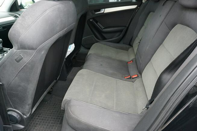 Audi A4 zarejestrowany, ubezpieczony Opole - zdjęcie 11