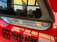 Fiat 500 1.0MT 65KM TORINO, Kolor Czerwony Passione Piła - zdjęcie 8