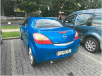 Opel Tigra B – sprzedaż syndyka Swarzędz - zdjęcie 2