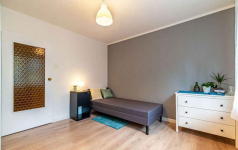 3pok, 64met, Okolice Latawcowej BALKON/PIWNICA/WINDA (Wrocław) Fabryczna - zdjęcie 3