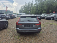Volvo V60 Ładny zadbany książka serwisowa bogate wyposażenie Kraków - zdjęcie 6