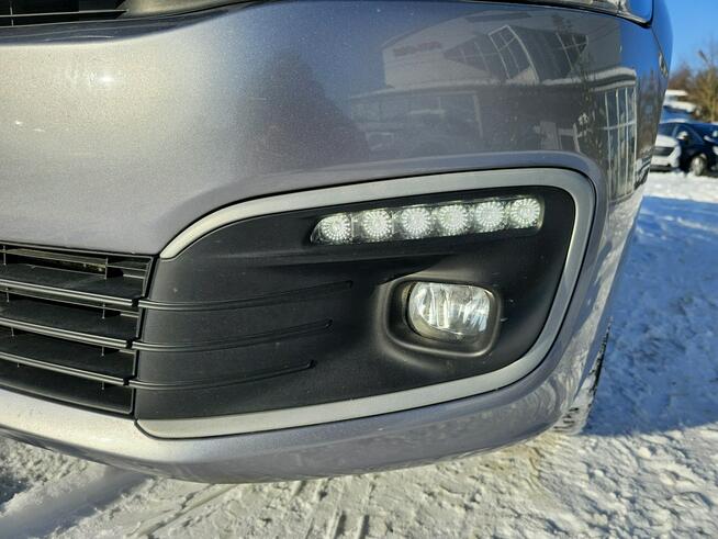 Citroen C-Elysée Pierwszy właścicel, polski salon, serwis Olsztyn - zdjęcie 5