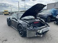 Porsche 911 TURBO S Salon PL 4x4 Ceramika Kamery360 Burmaster  650KM Gliwice - zdjęcie 4