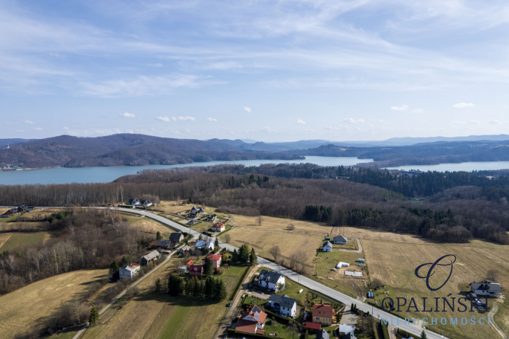 13 pokoi | Inwestycja | Solina-Polańczyk | Myczków - zdjęcie 5