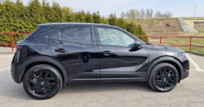 Opel Mokka HYBRYDA Automatyczna skrzynia eDTC6 FV 23% VAT Słupca - zdjęcie 9