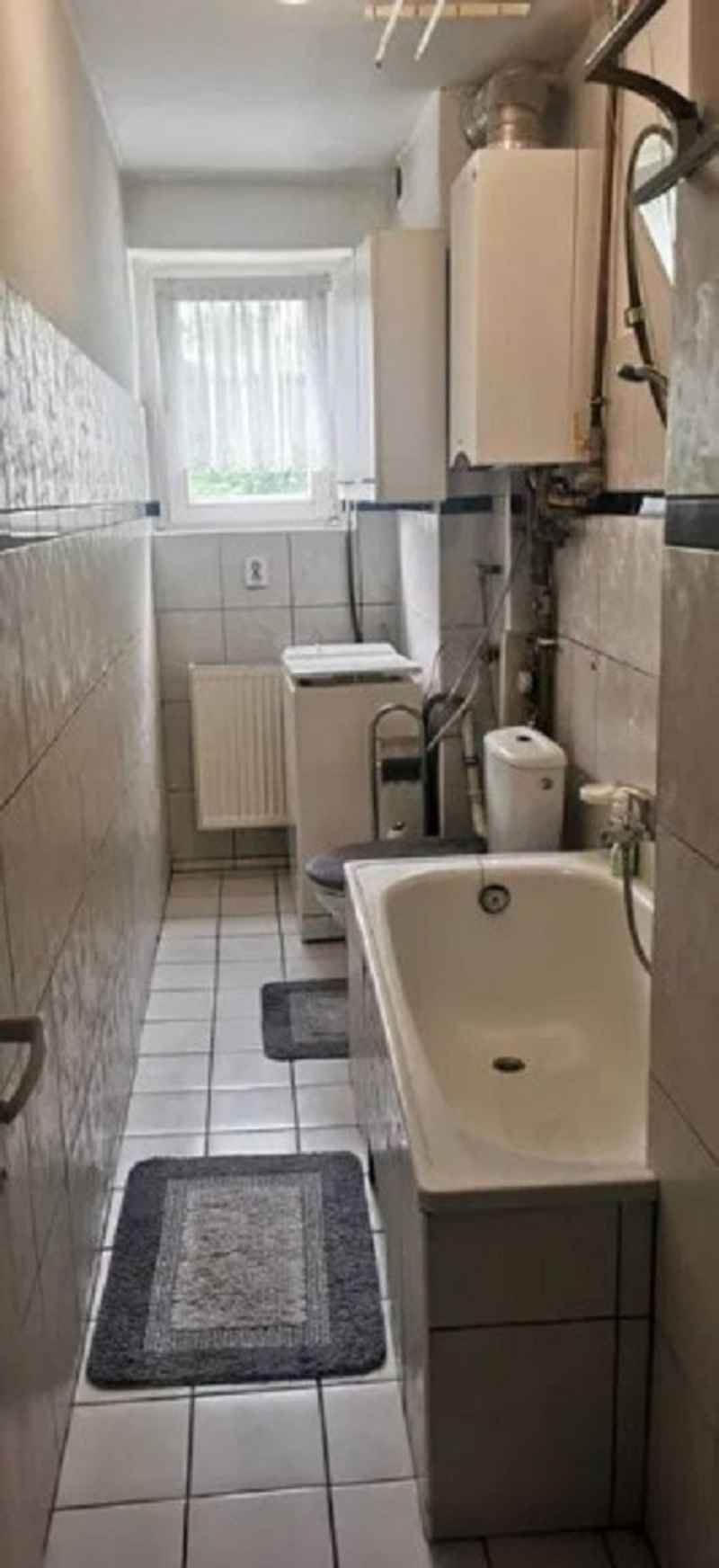 2pok, 50met, okolice Placu Kromera PEŁEN ROZKŁAD (Wrocław) Psie Pole - zdjęcie 7