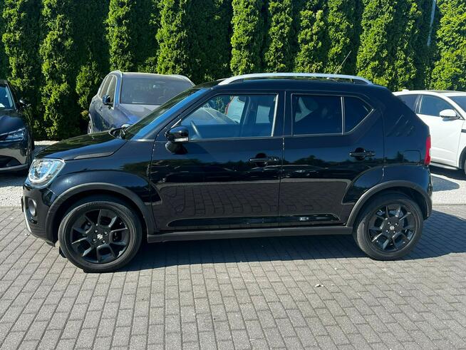 Suzuki Ignis 1.2 DualJet MHEV Kamera Grzane fotele Radar Baranowo - zdjęcie 2