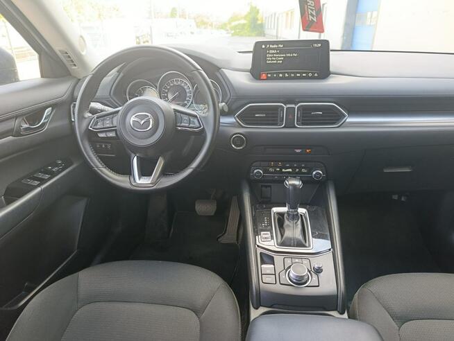 Mazda CX-5 Salon Polska  1-właściciel Karczew - zdjęcie 6
