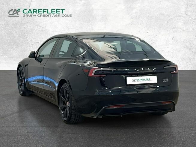 Tesla Model 3 Performance AWD Sedan Warszawa - zdjęcie 7