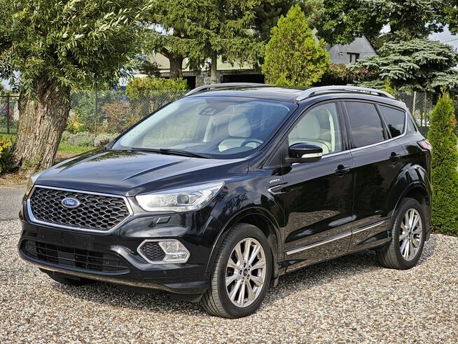 Ford Kuga Sadlno - zdjęcie 1