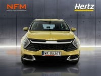 Kia Sportage 1,6 T-GDI MHEV FWD 7DCT(150 KM) M Salon PL F-Vat Warszawa - zdjęcie 8