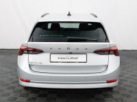 Škoda Octavia WD4783R#2.0 TDI Ambition DSG K.cof LED Salon PL VAT23% Gdańsk - zdjęcie 8