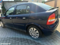 Opel Astra II G 1.4 2007 r. Bydgoszcz - zdjęcie 12