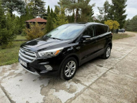 Ford Kuga 2.0 Diesel/Manual/Titanium/Gwarancja/ Skarszewy - zdjęcie 11