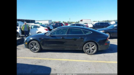 Audi A7 PREMIUM PLUS / S-Line / Quattro Wrocław - zdjęcie 5