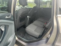Ford C-max mk2 1.6 diesel Titanium Nawigacja tempomat Sierpc - zdjęcie 12