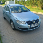 Volkswagen Passat 2.0 TDI Sprzedaz Zamiana. Lublin - zdjęcie 2