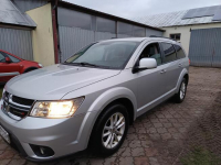 Dodge Journey SXT 3.6 4x4 LPG Dychawica - zdjęcie 4